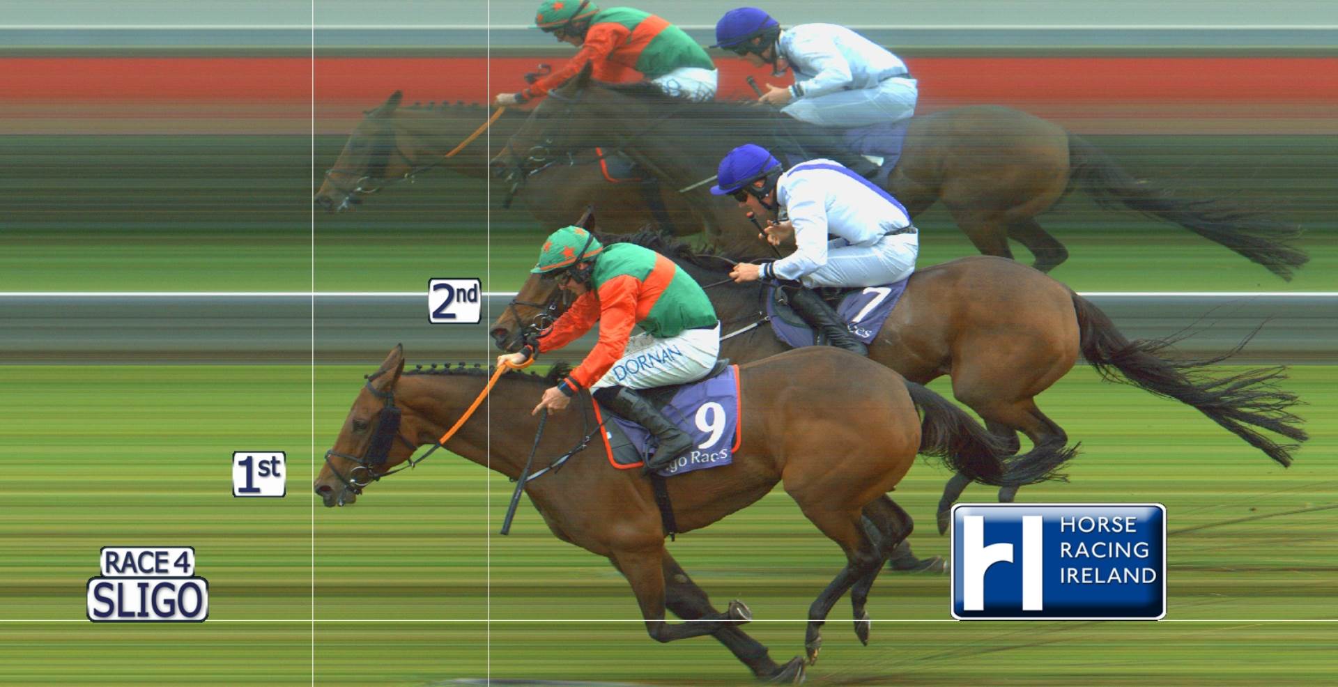 Photo Finish