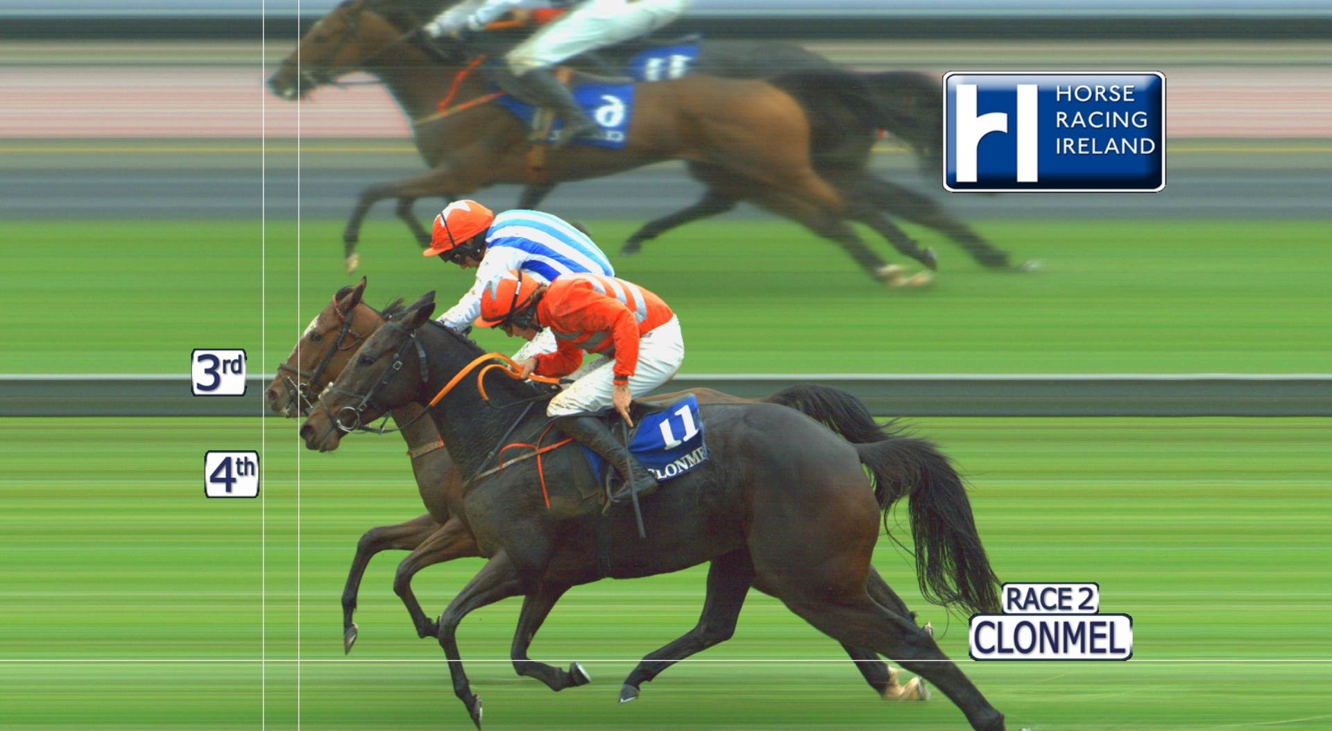 Photo Finish