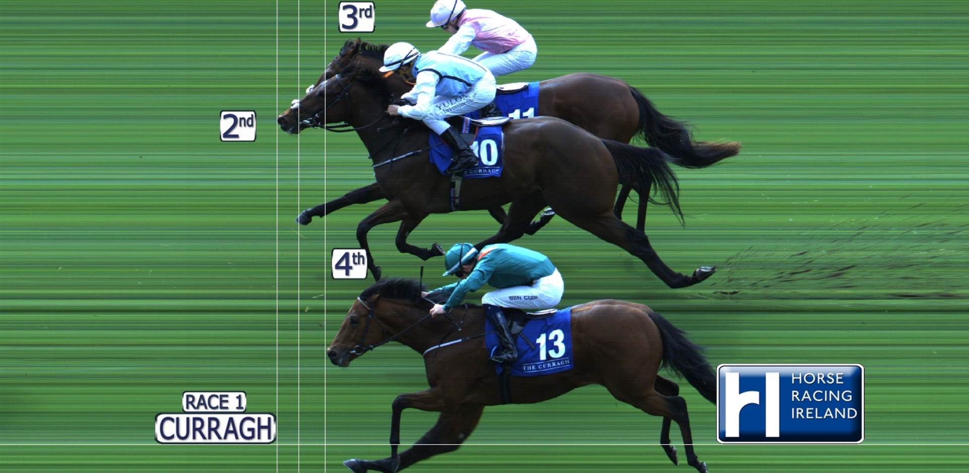 Photo Finish