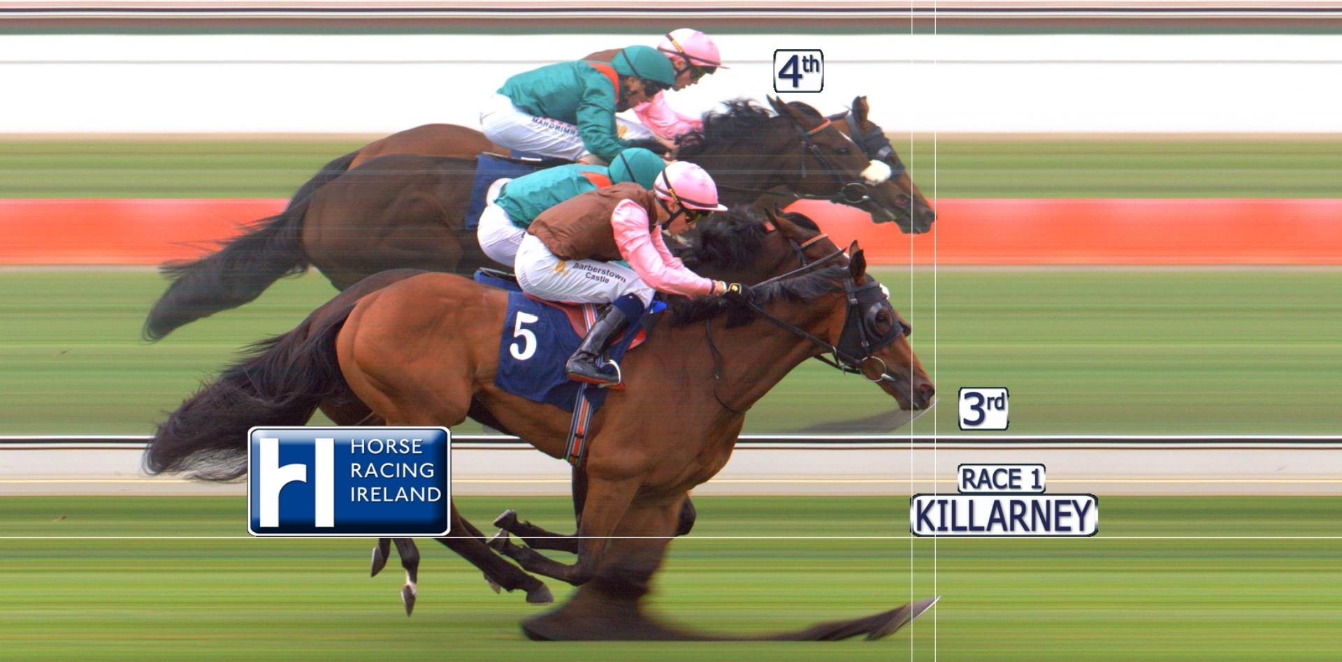 Photo Finish