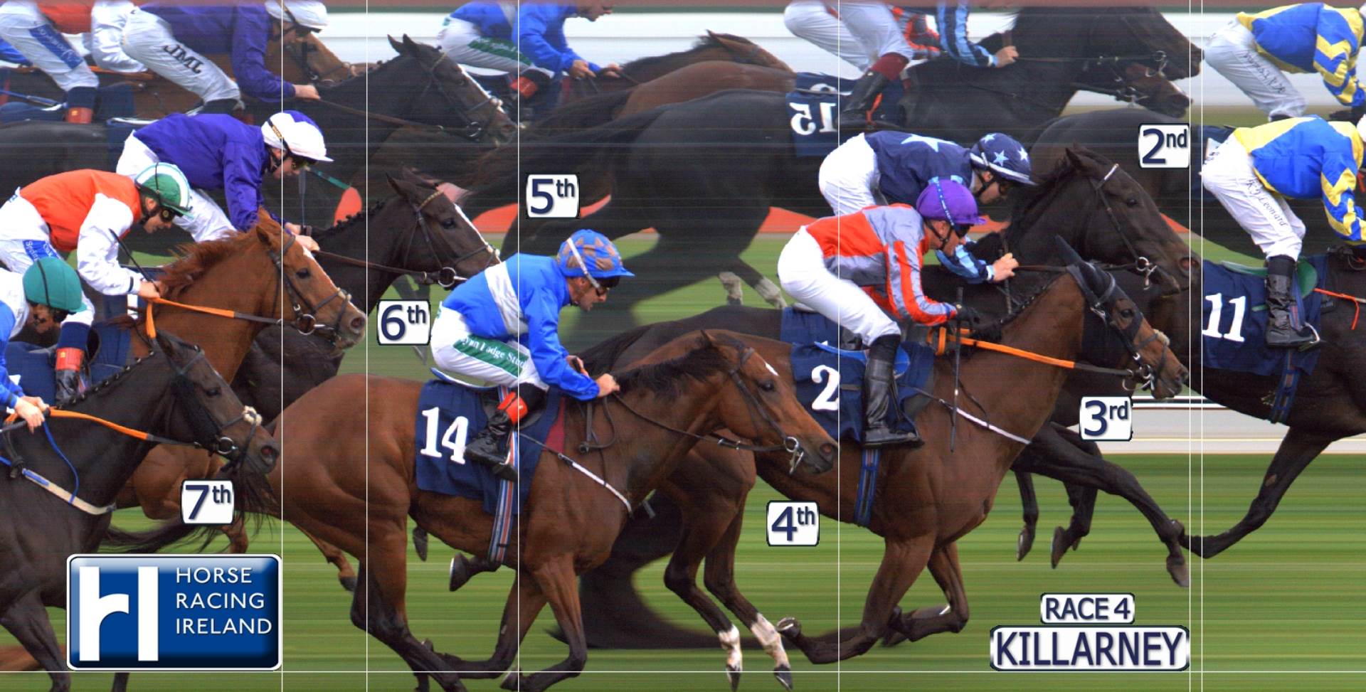 Photo Finish