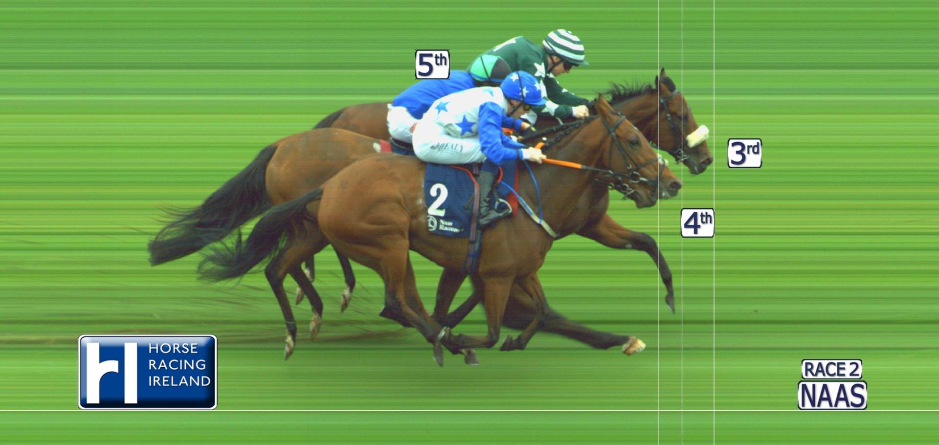 Photo Finish