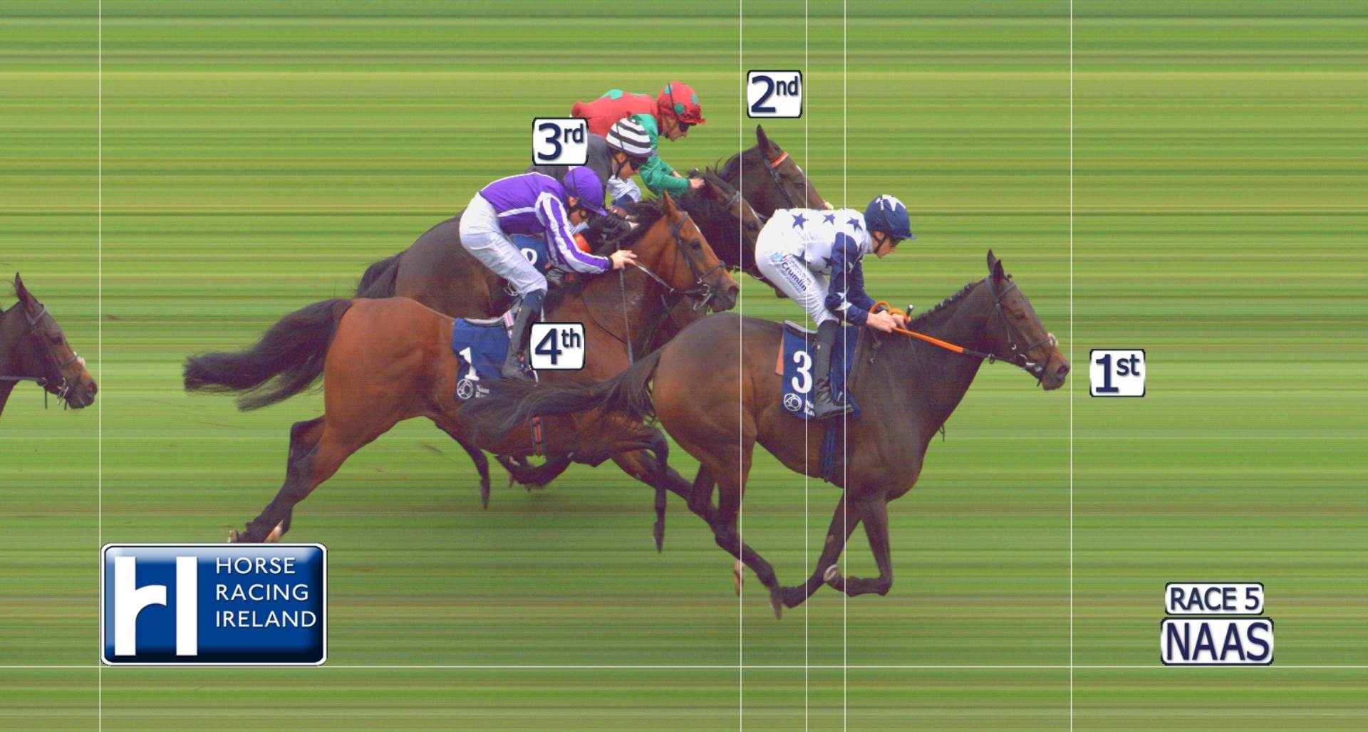 Photo Finish