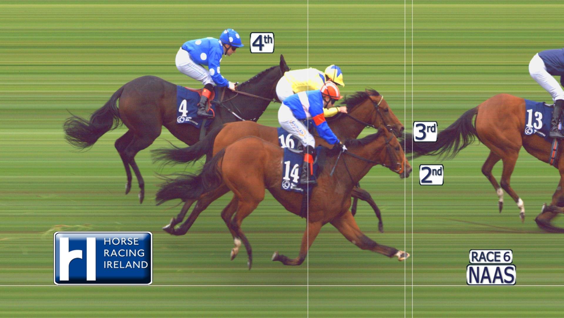 Photo Finish