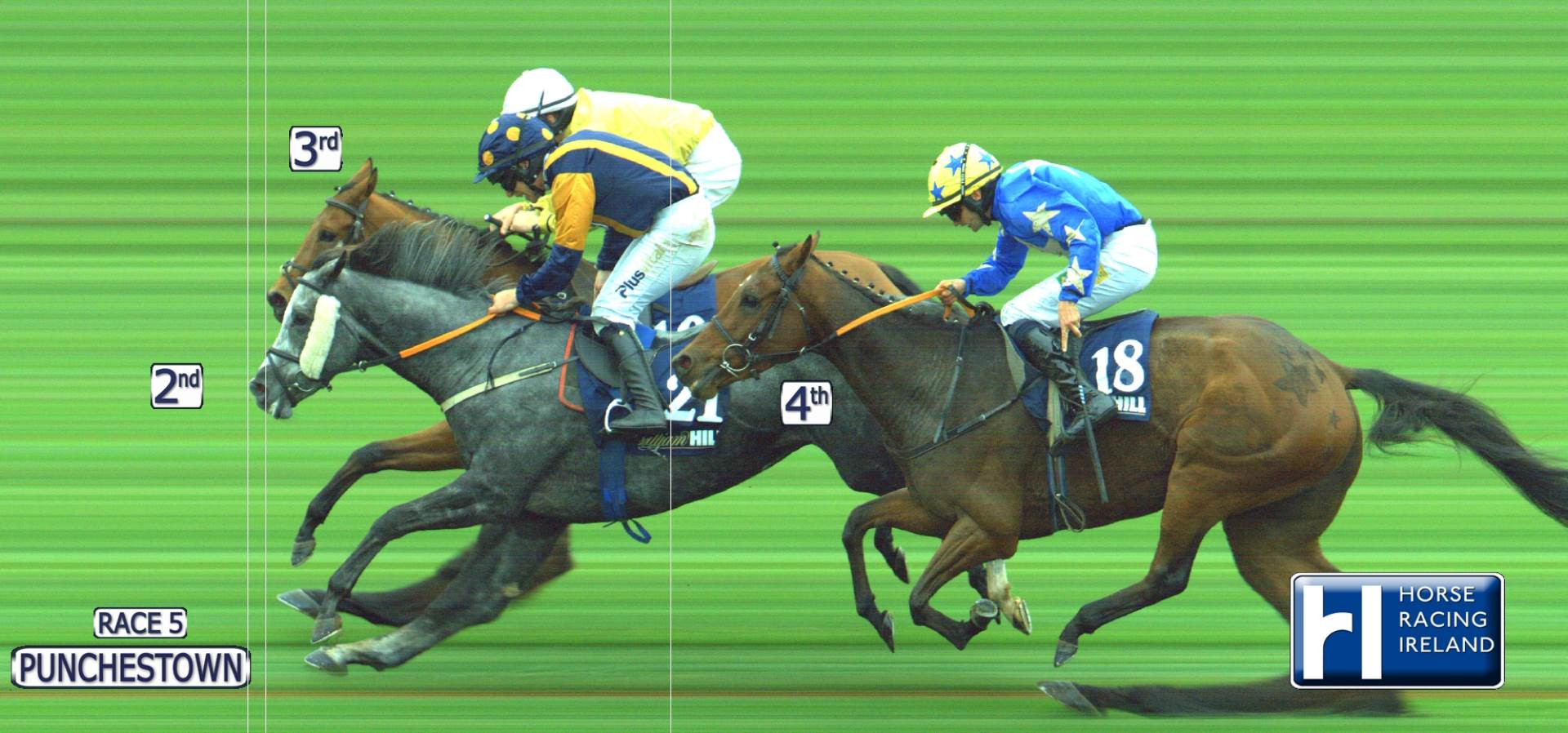 Photo Finish