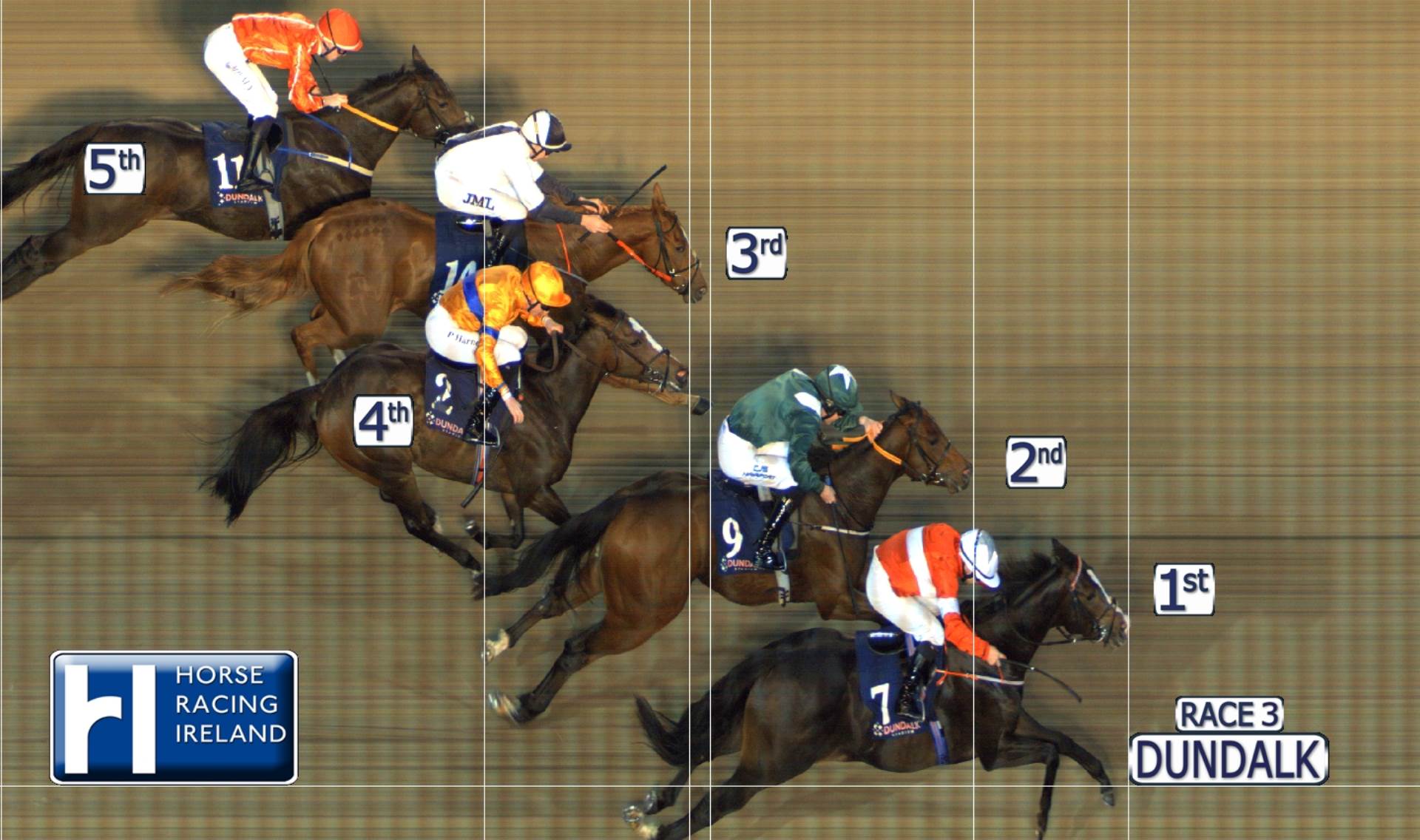 Photo Finish