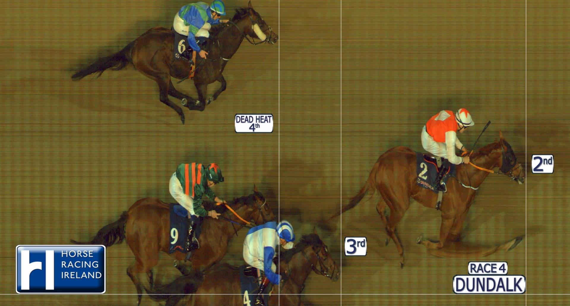 Photo Finish