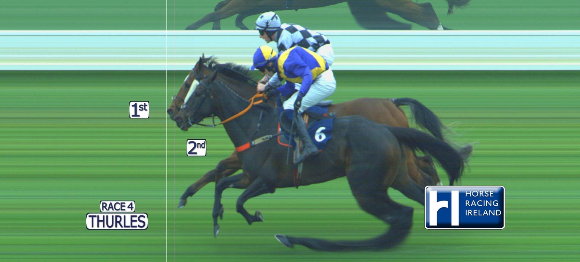 Photo Finish