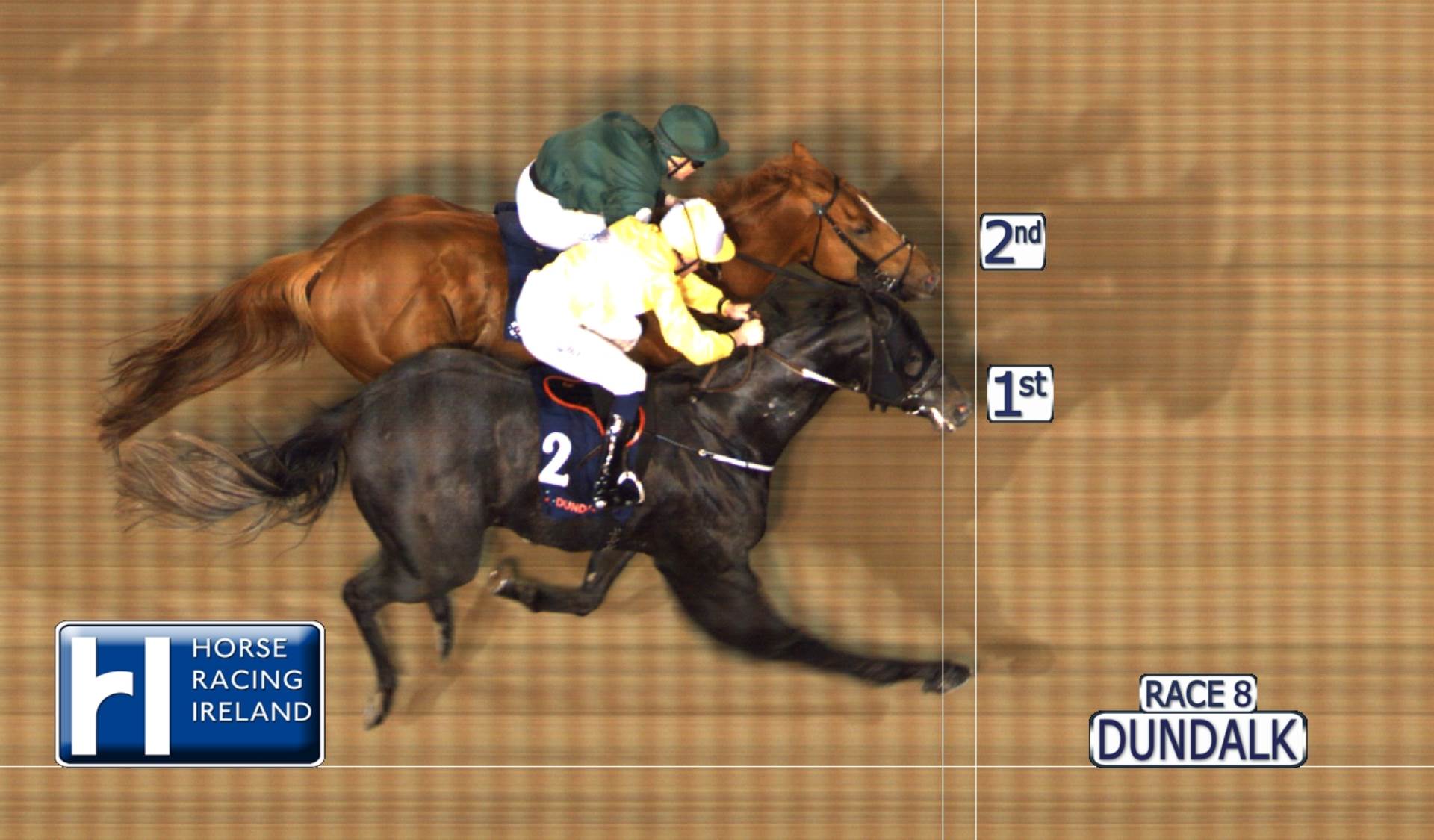 Photo Finish
