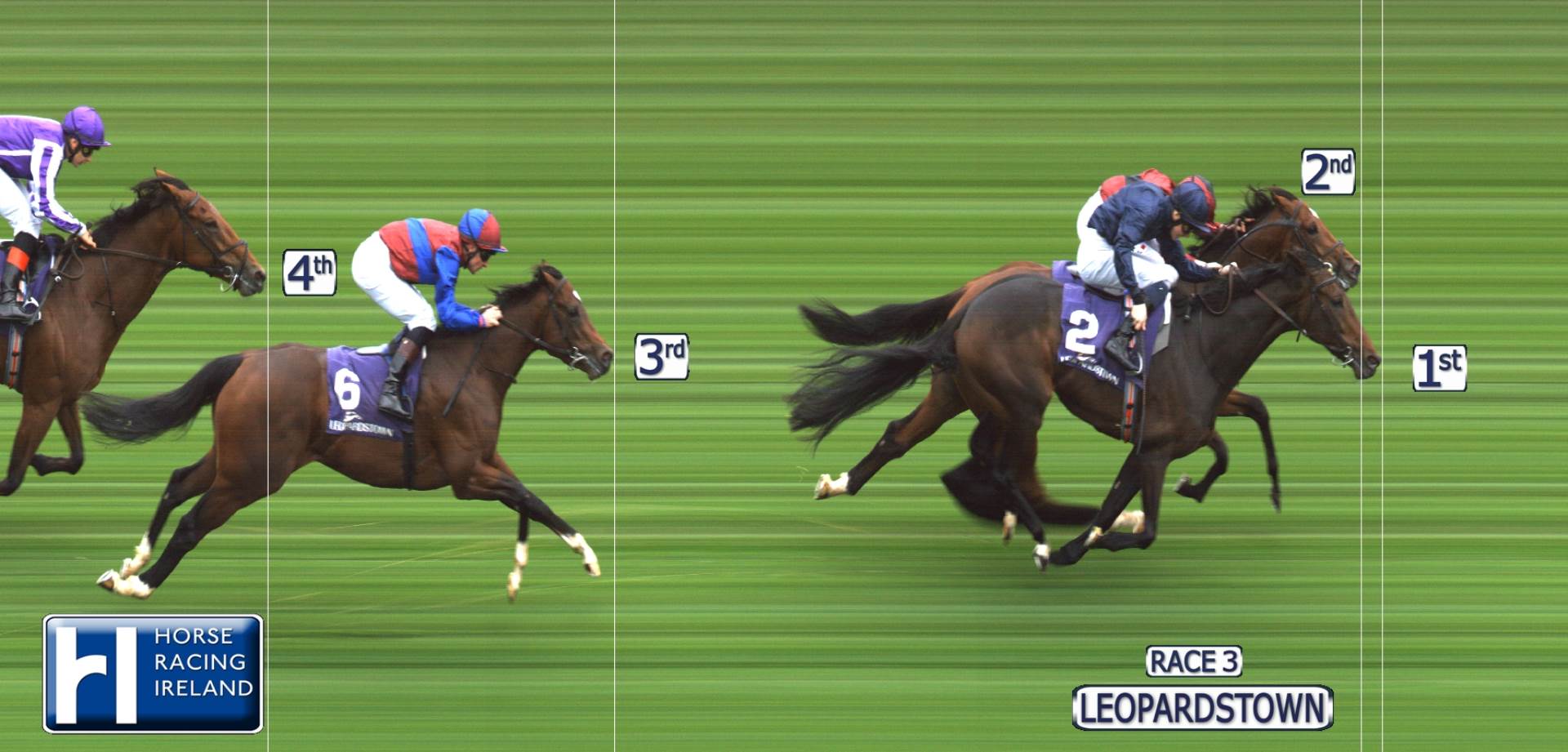 Photo Finish