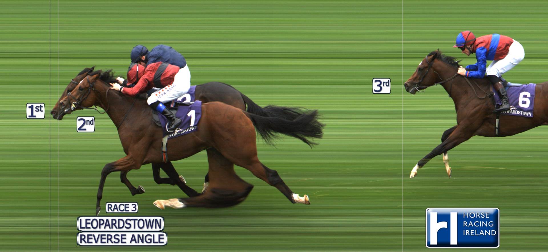 Photo Finish