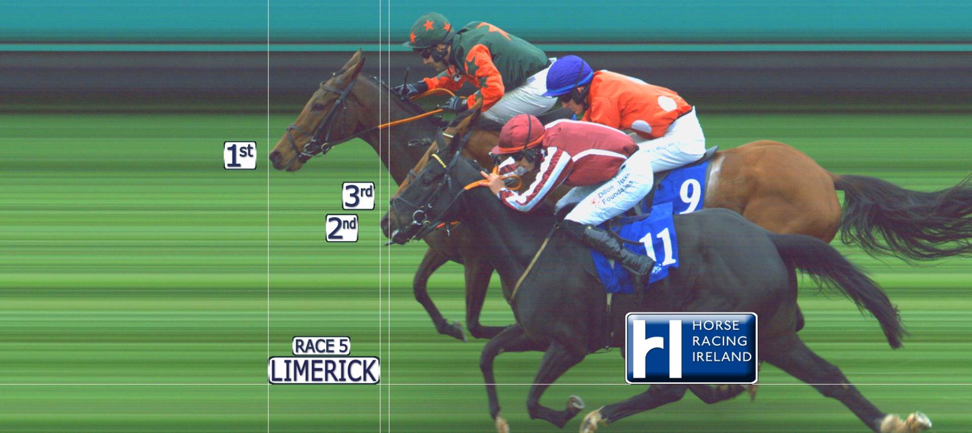 Photo Finish