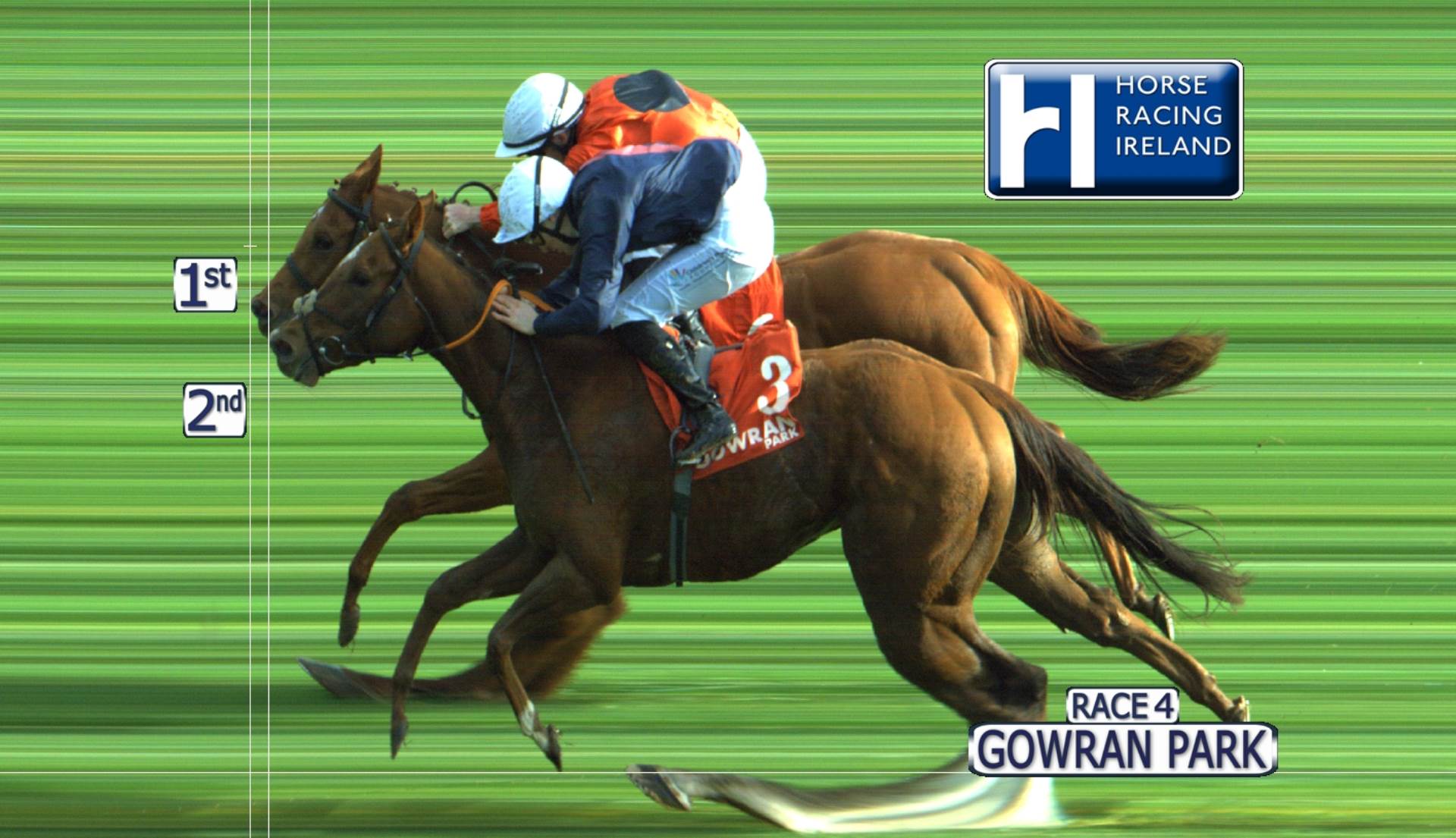 Photo Finish