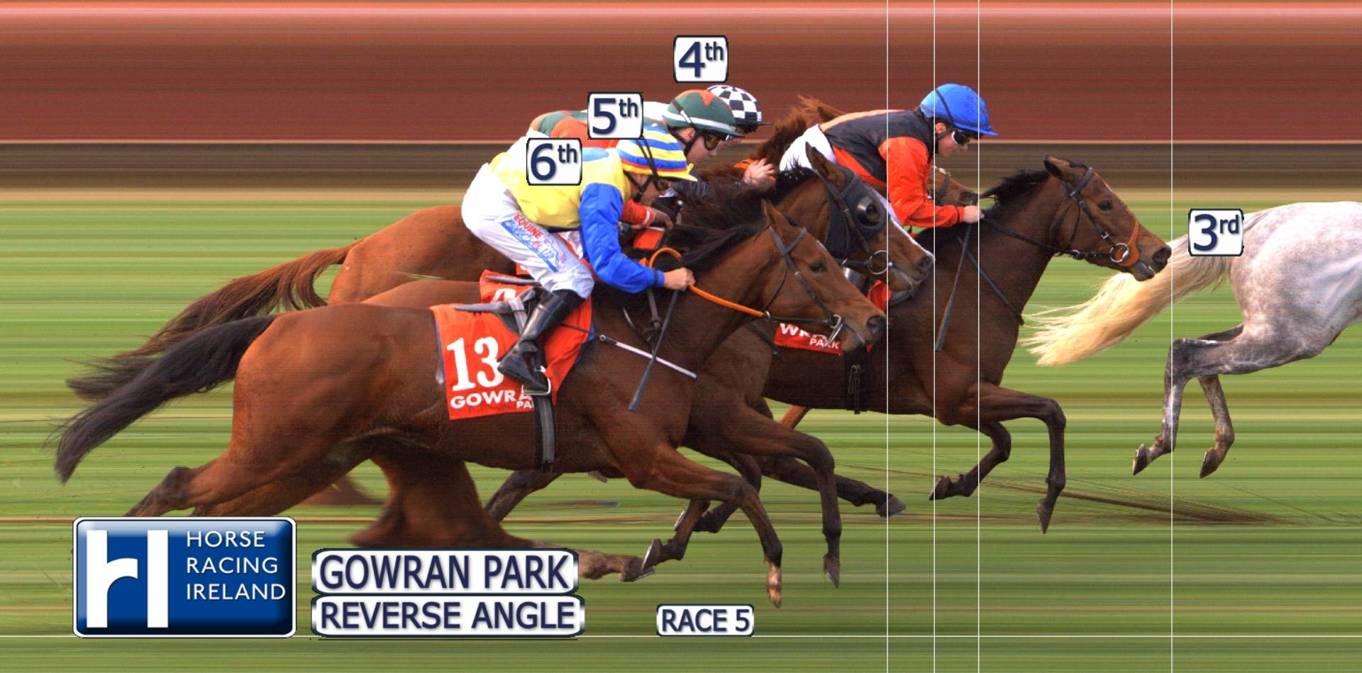 Photo Finish