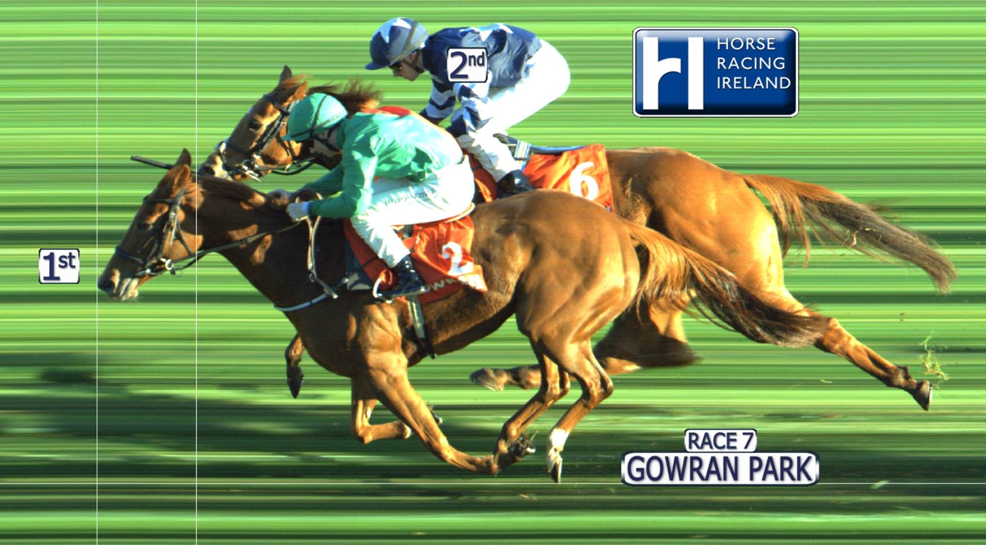 Photo Finish
