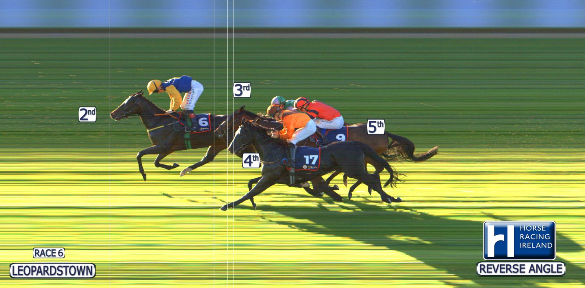 Photo Finish