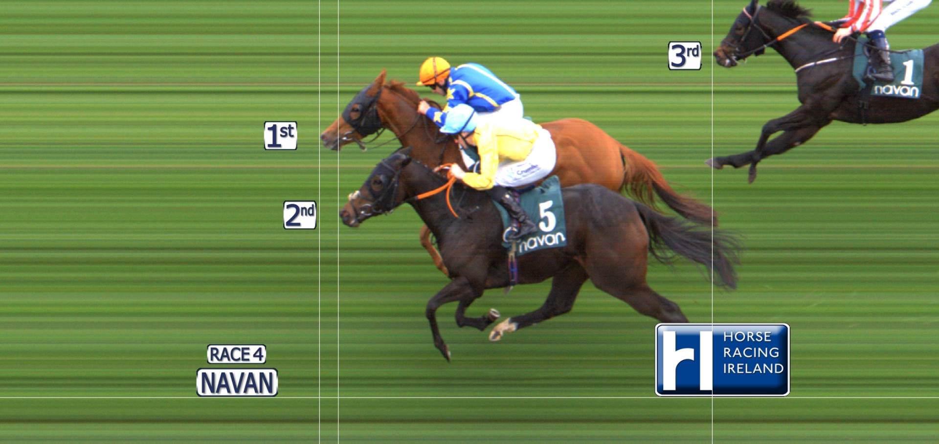 Photo Finish