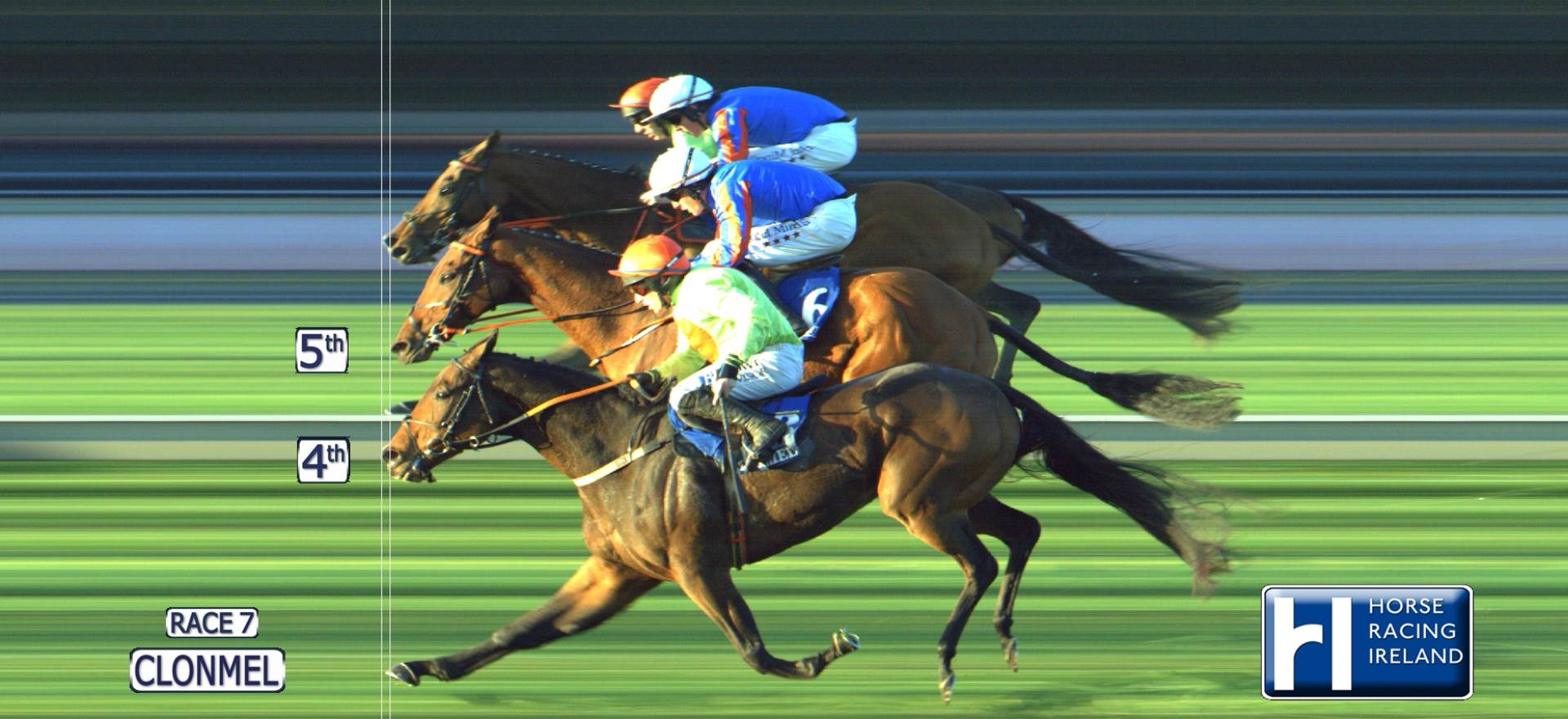 Photo Finish