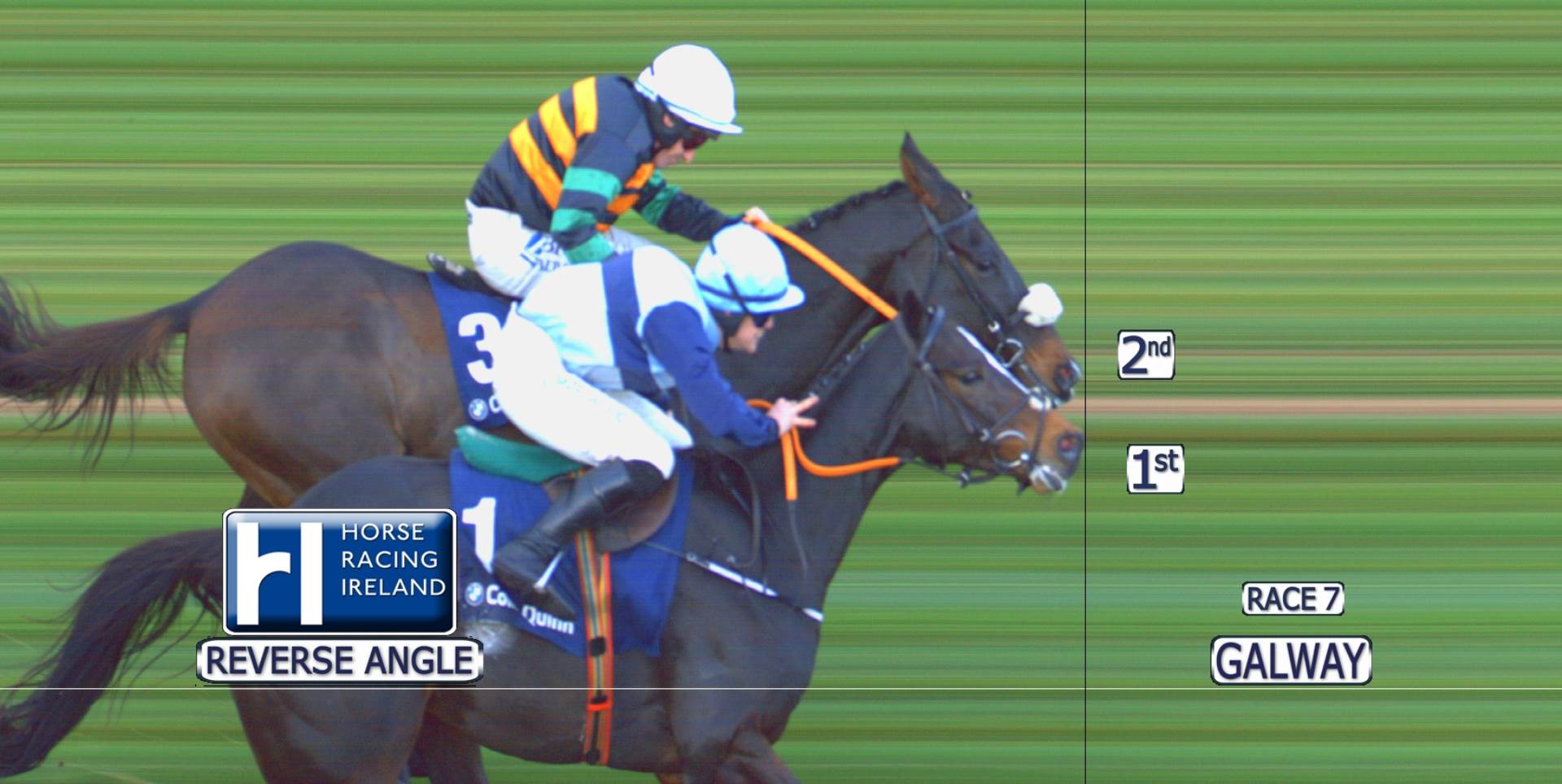 Photo Finish