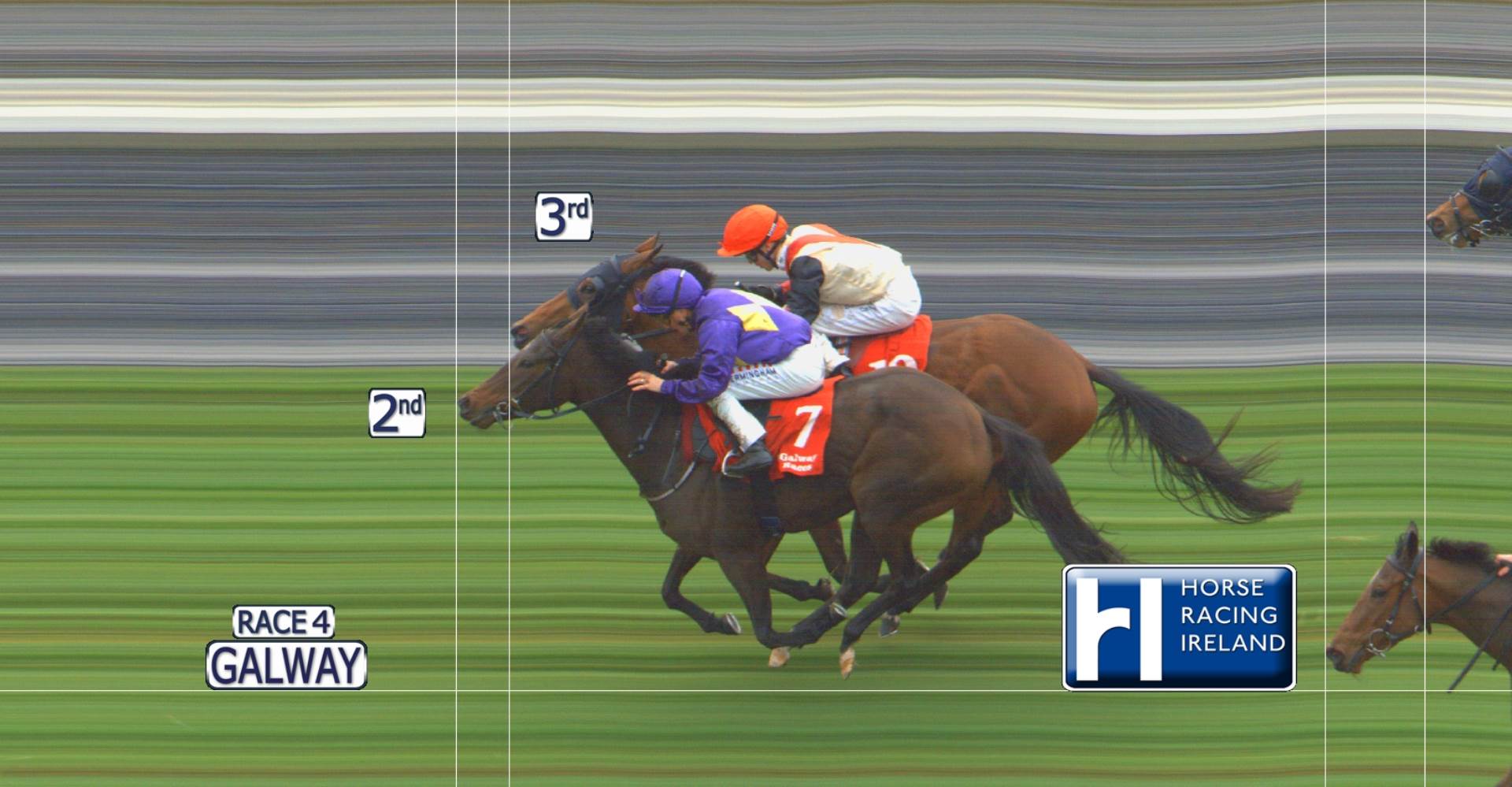 Photo Finish