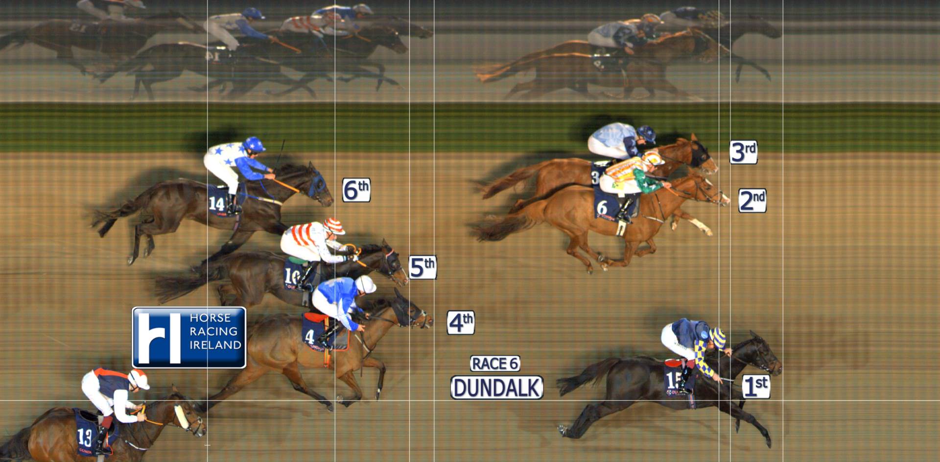 Photo Finish