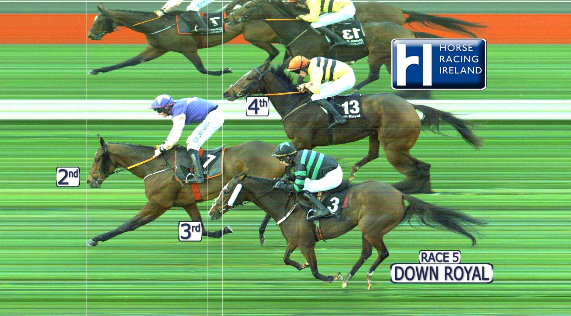 Photo Finish
