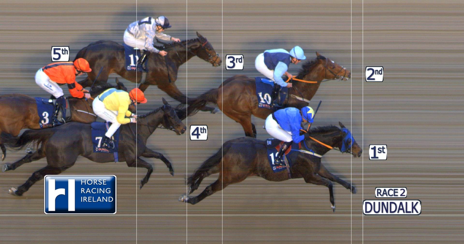 Photo Finish