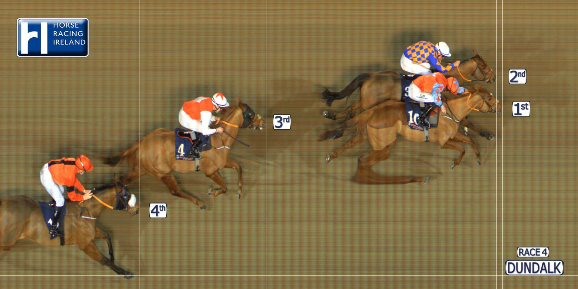 Photo Finish