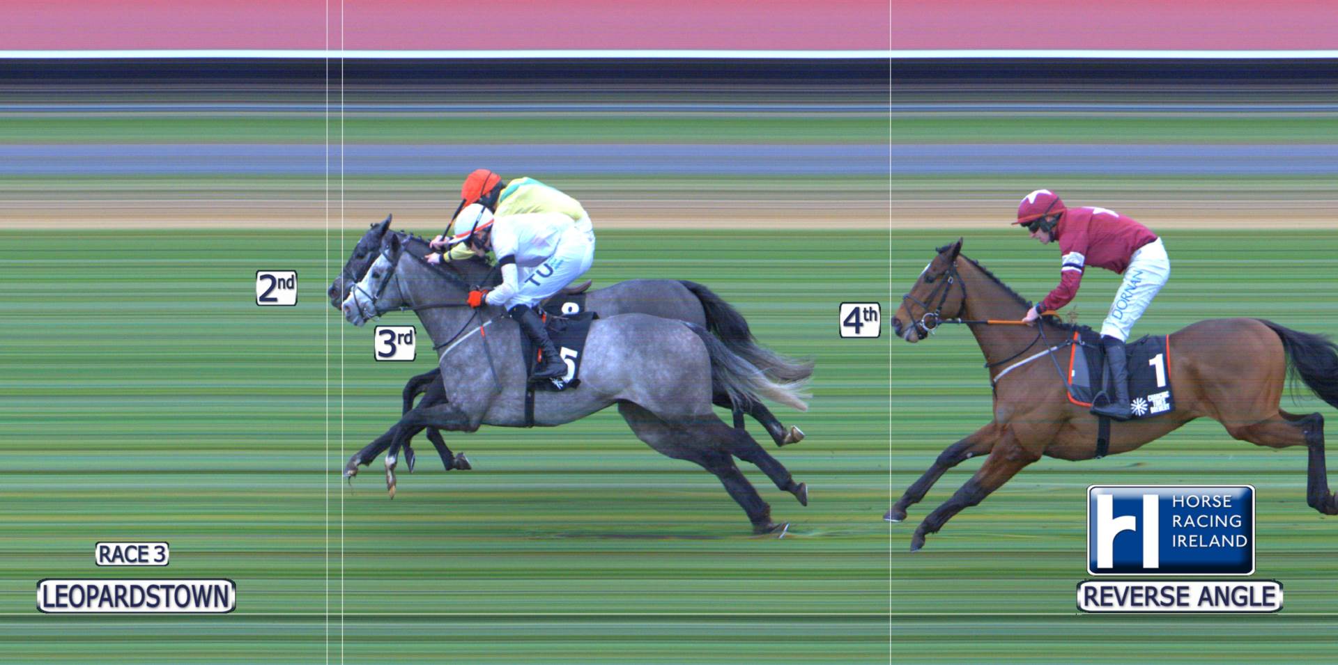 Photo Finish