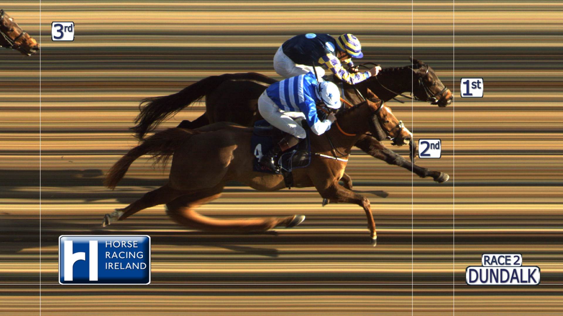 Photo Finish