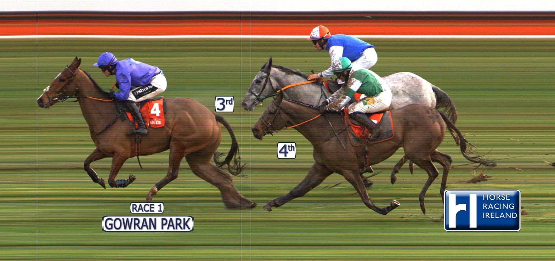 Photo Finish