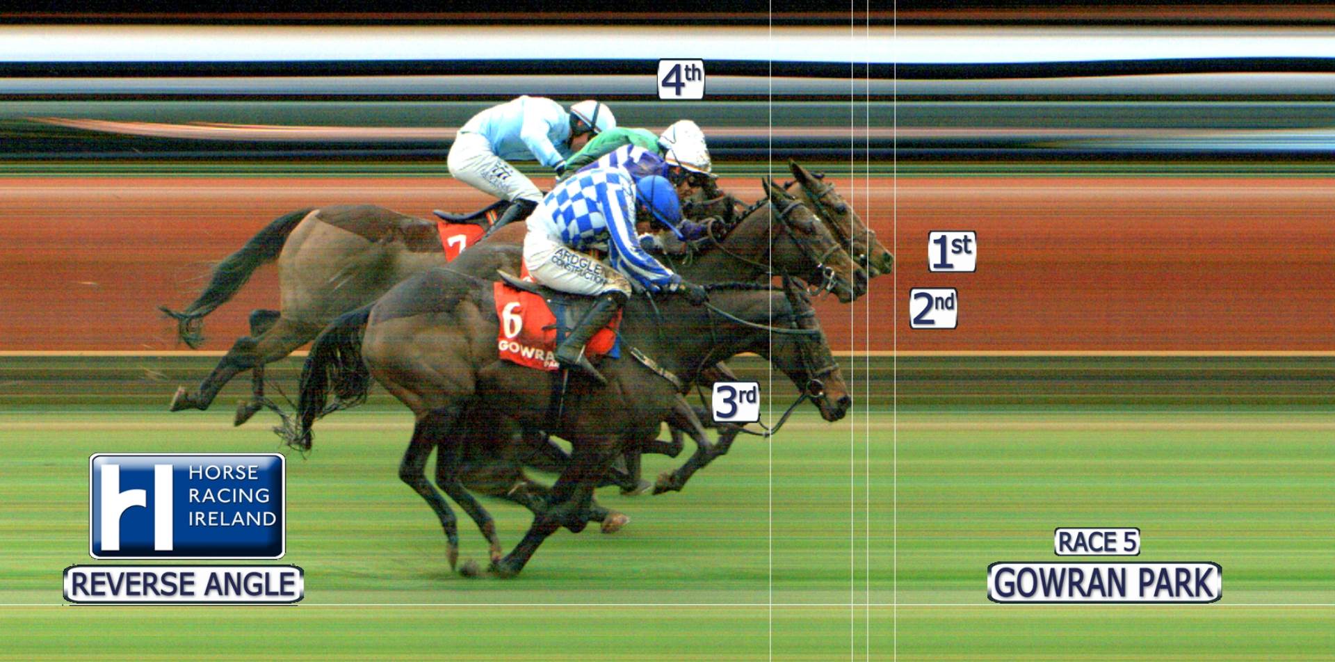 Photo Finish
