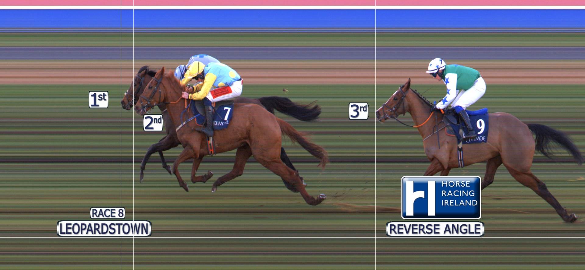 Photo Finish