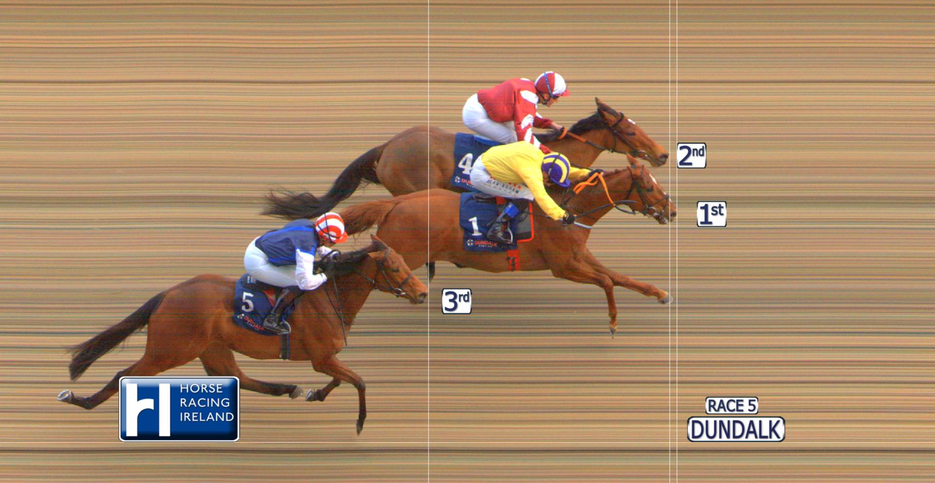 Photo Finish