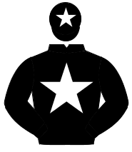 BLACK, white star, white star on cap                                                                                                                  